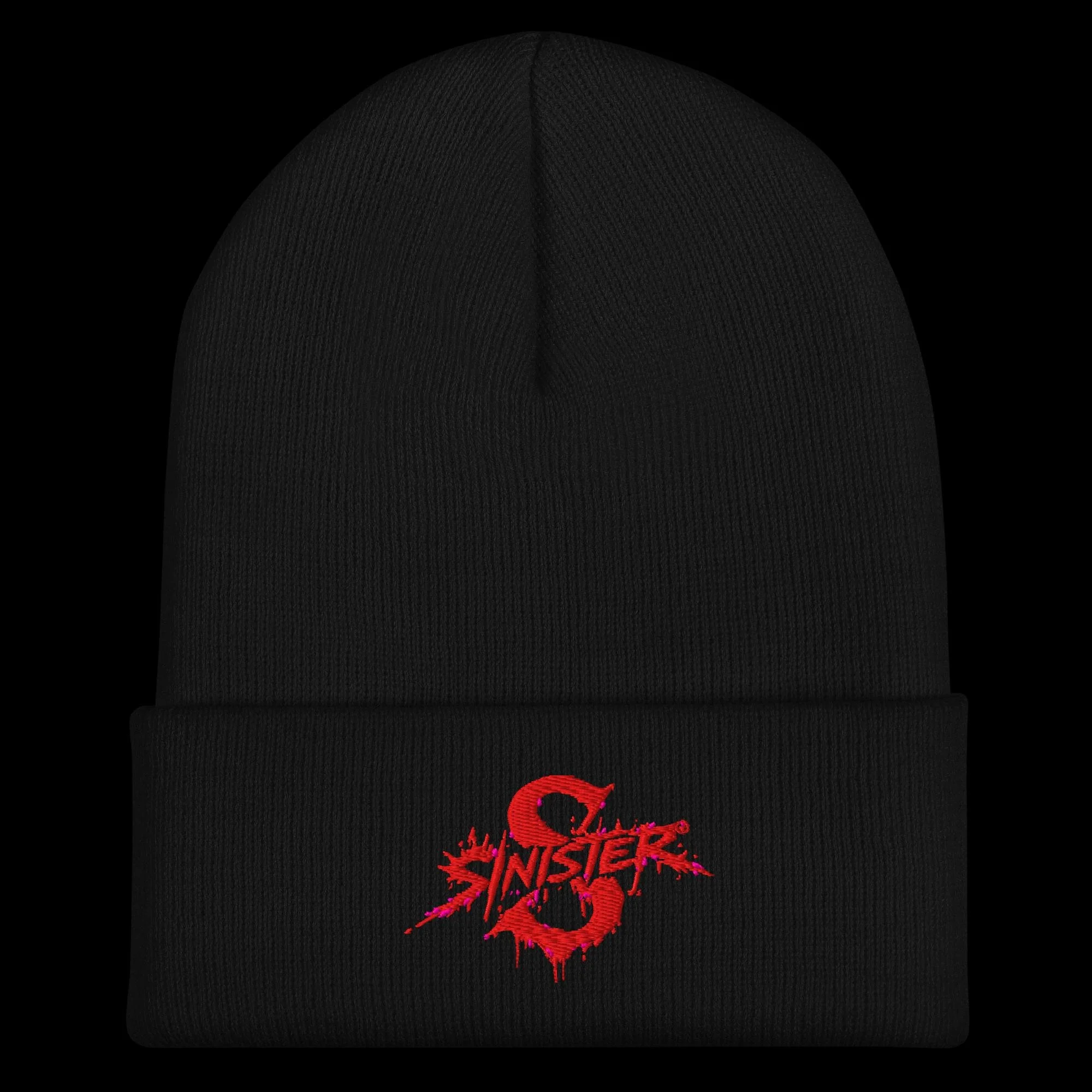 cuffed-beanie-black-front-69dfce0941f36.jpg