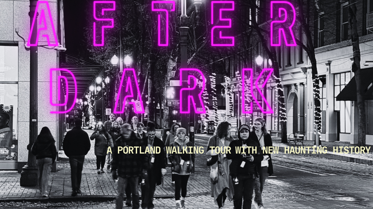 Sinister After Dark