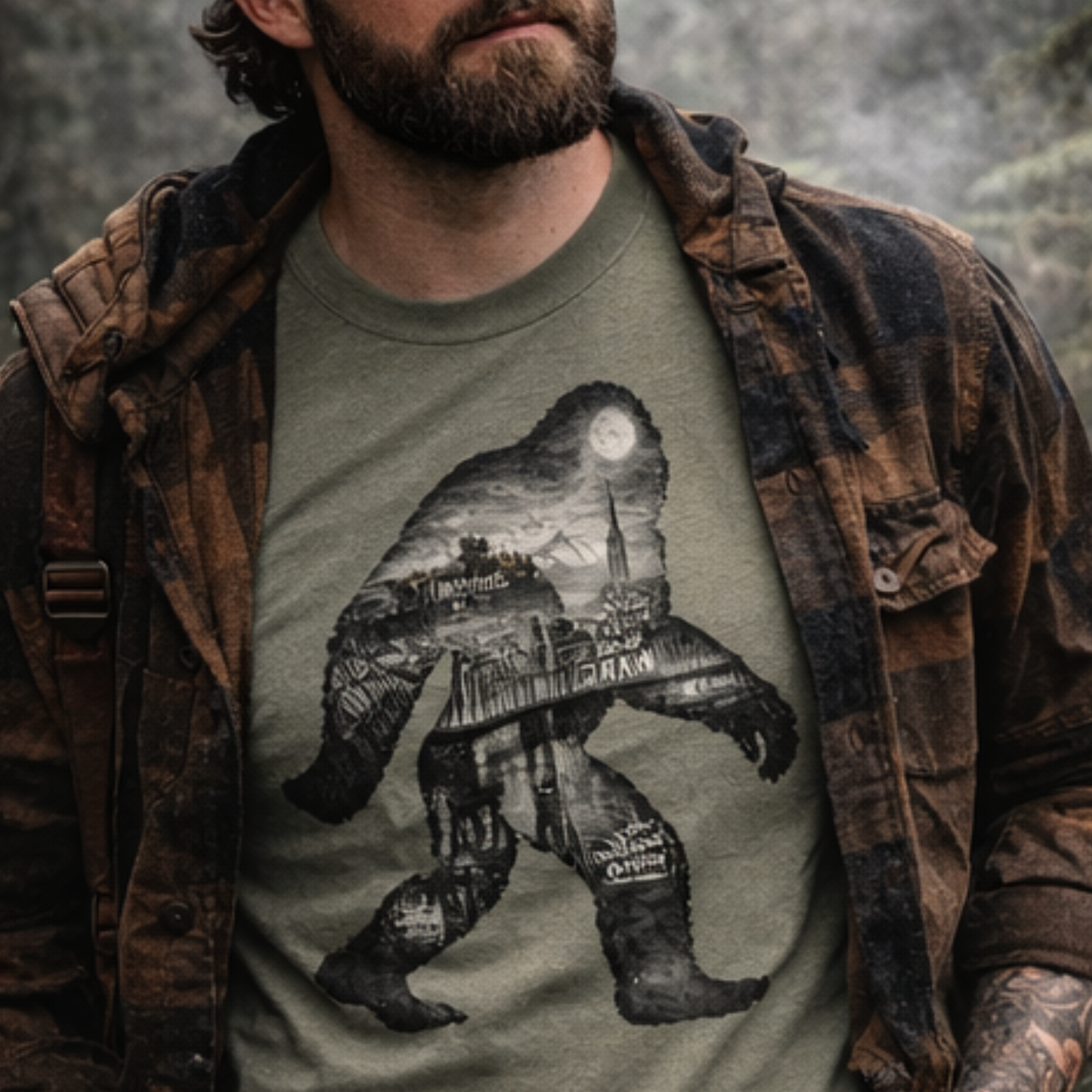 Sinister Merch Collection | Sinister Coffee and Creamery
