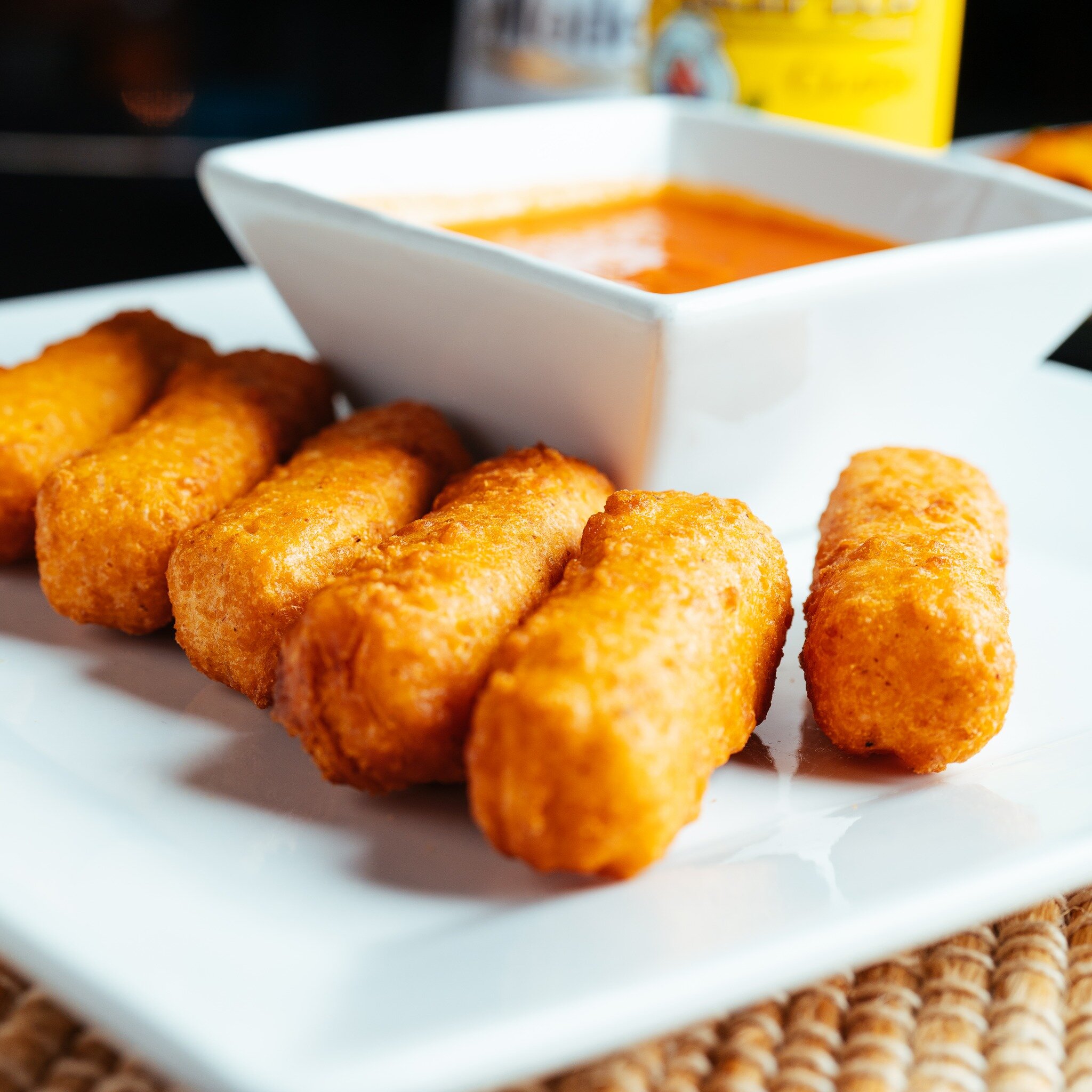 Calling all Cheese stick lovers! 😜 We have what you need at San Jose! 

ORDER ONLINE👉  Link in Bio

#sanjosenc  #mexicanfood #ncrestaurants #food #cheese #cheeselovers #cheesestick #cheesesticklovers