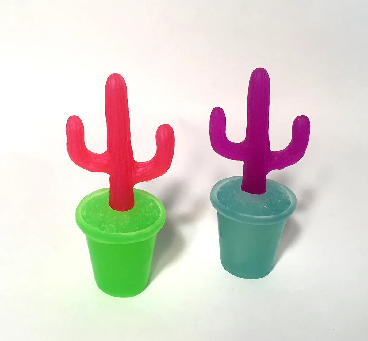 Saguaro Cactus Tools