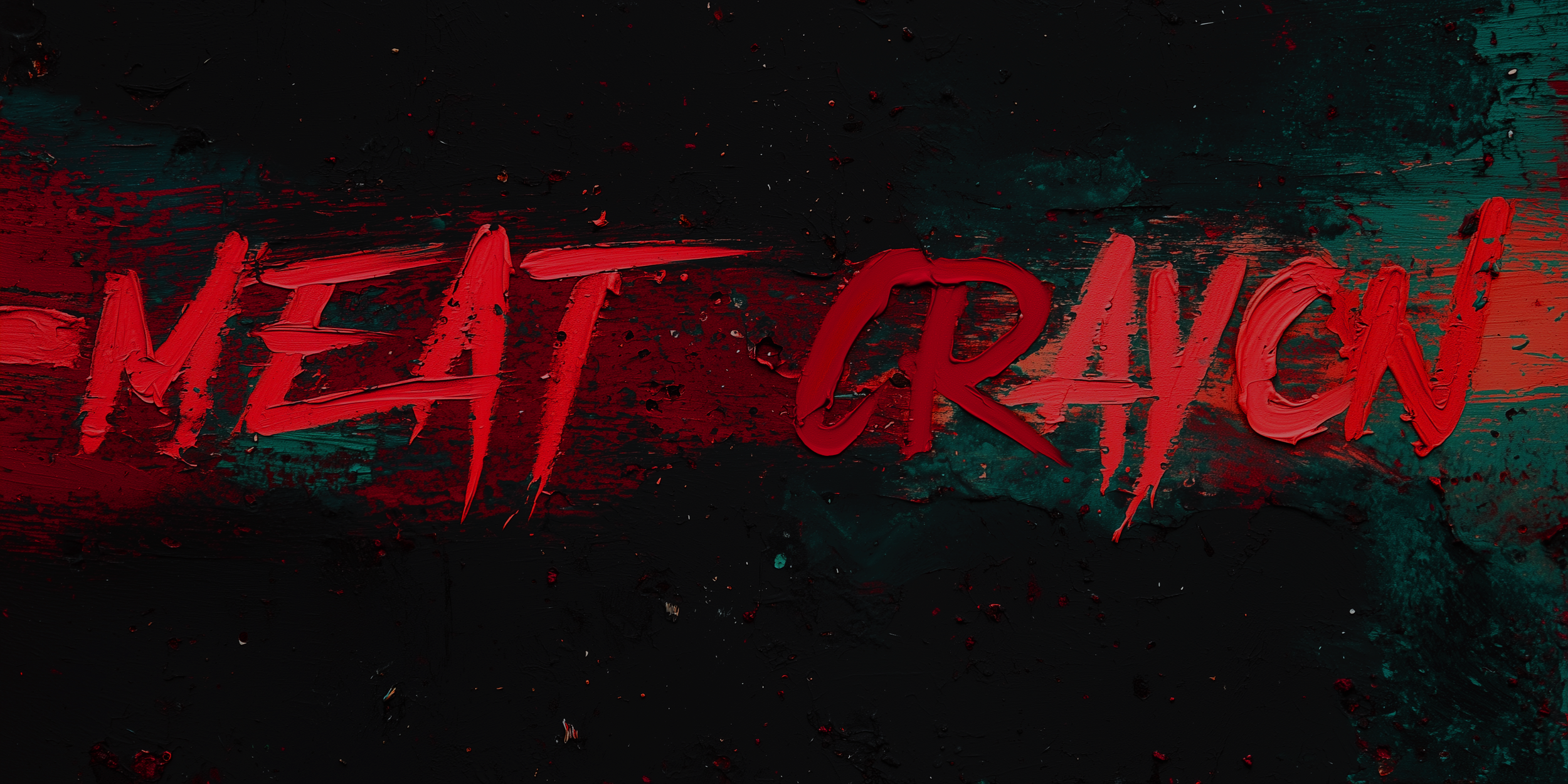 Meat Crayon - Trailer