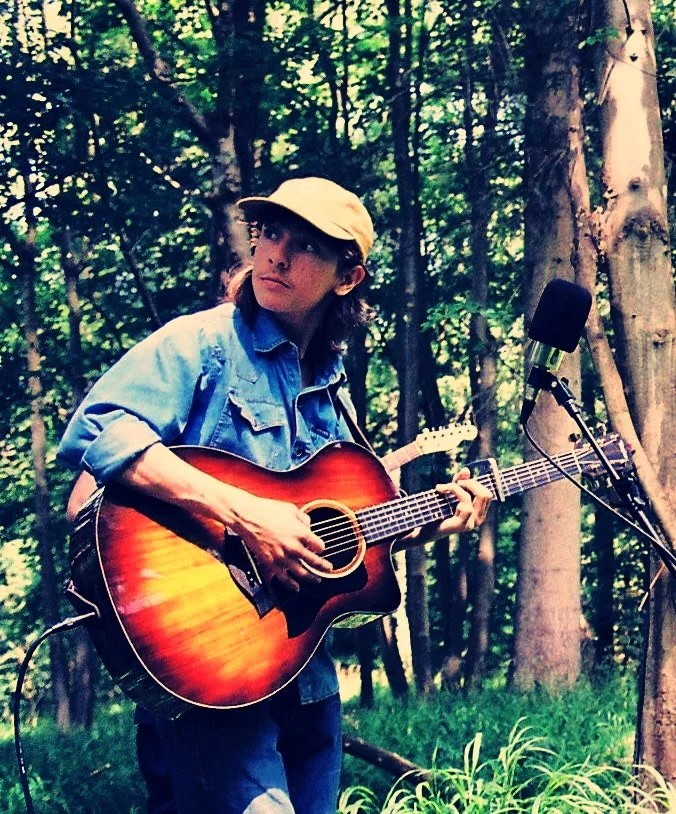Zachary John Live