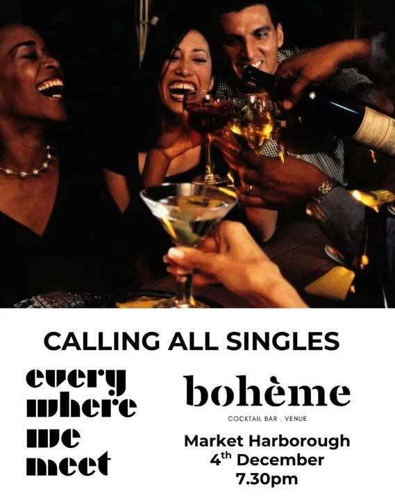 Singles night!