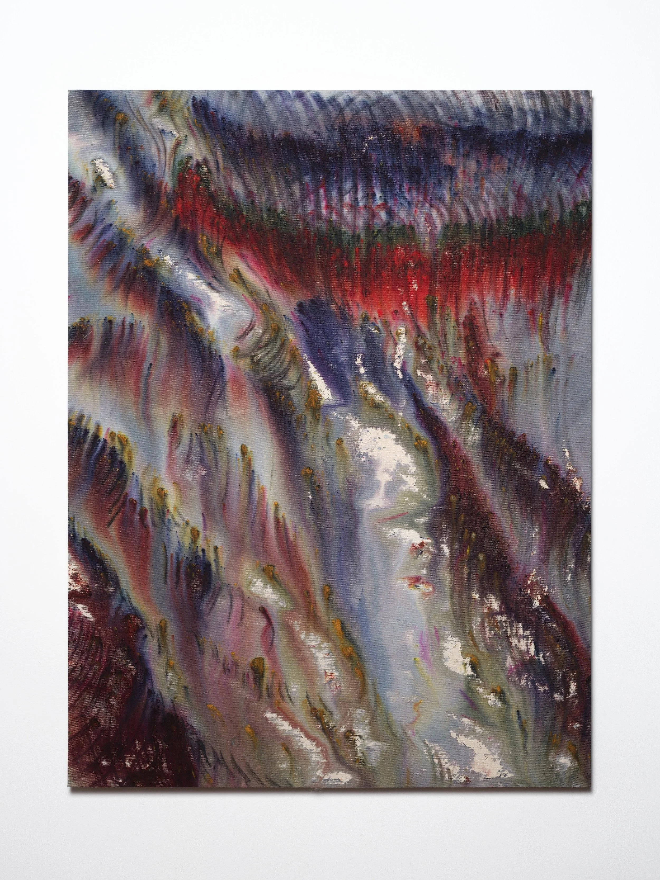 Roots and Mud, 2026