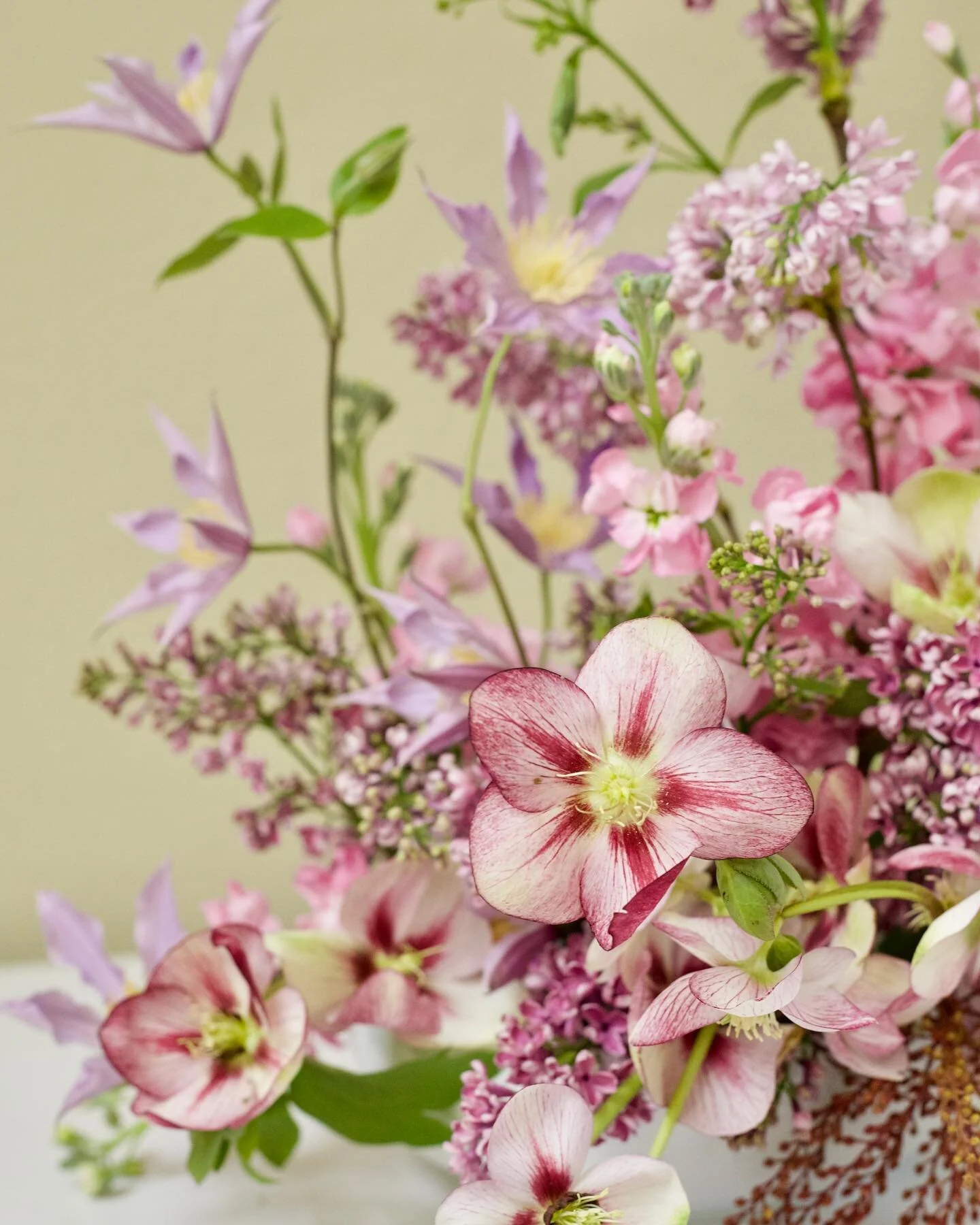 Everbloom Floral Design Southern California Wedding and Event Florist