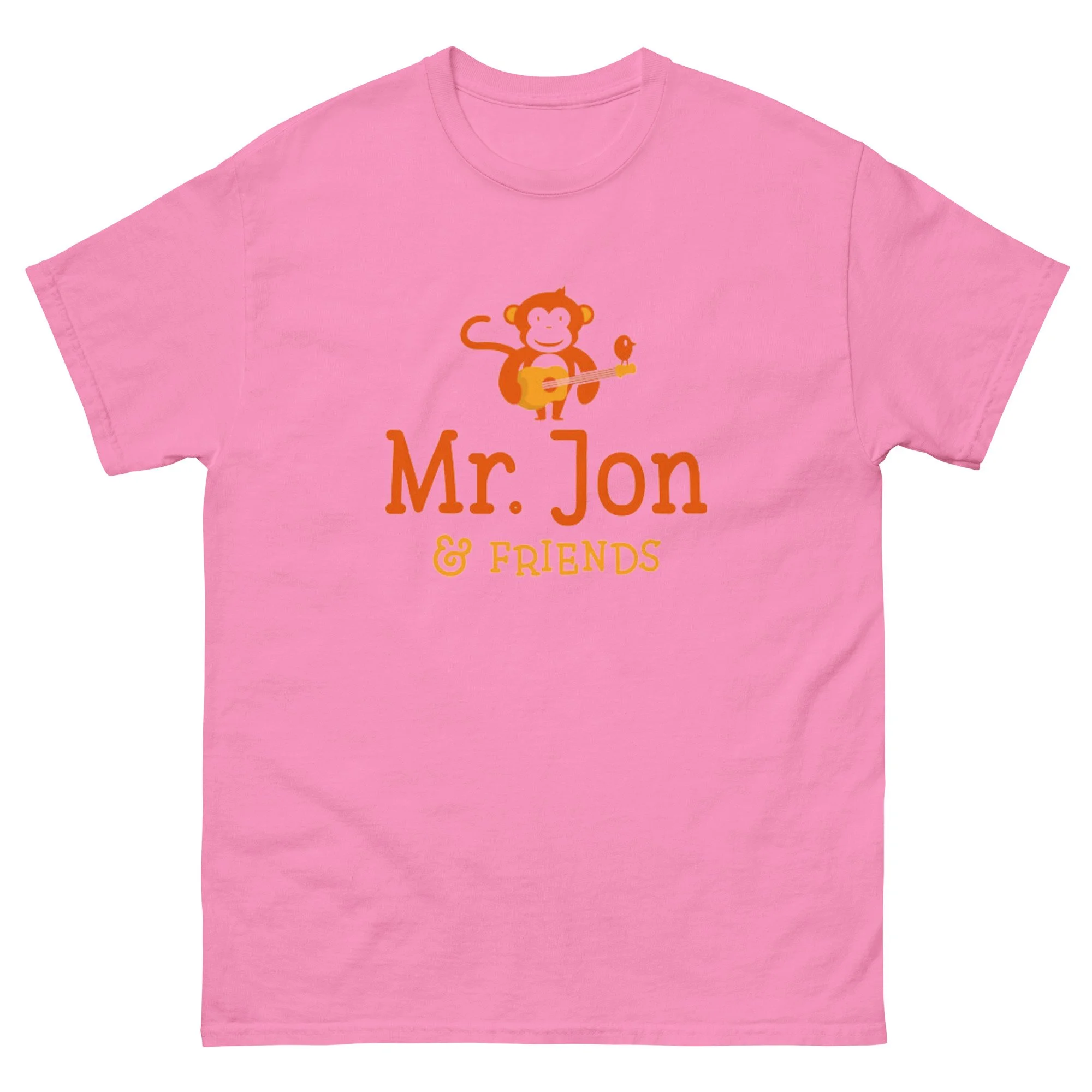 unisex-classic-tee-azalea-front-6668d1c7363a0.jpg