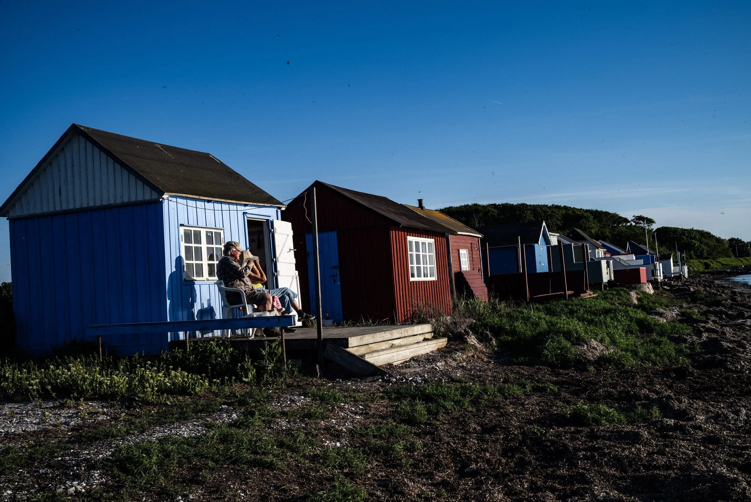 Aero Island Norway
