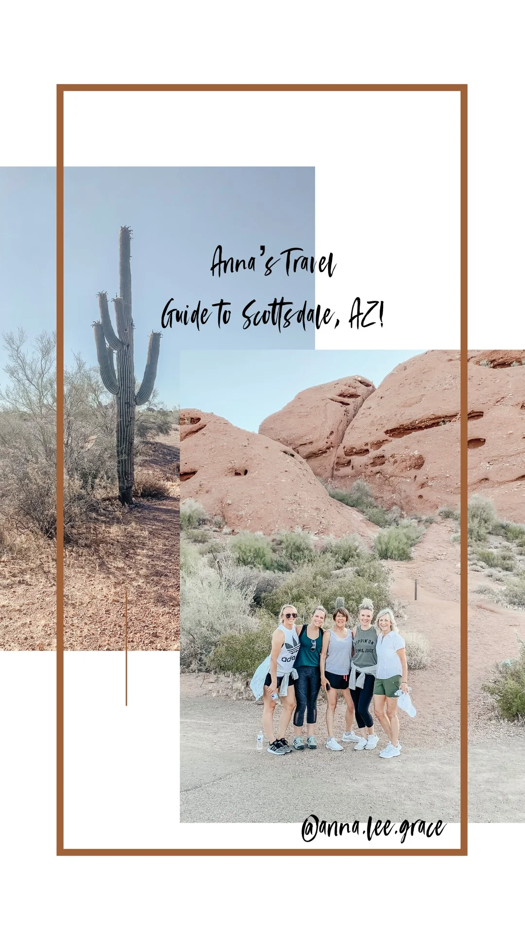 Scottsdale Travel Guide!
