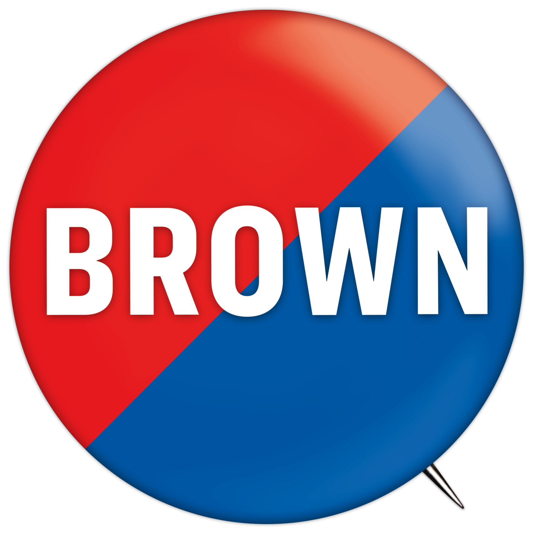 Brown Dudley for Congress Campaign Cited for Creative Excellence