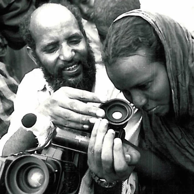Seyoum Tsehaye (Credit Seyoum Family)