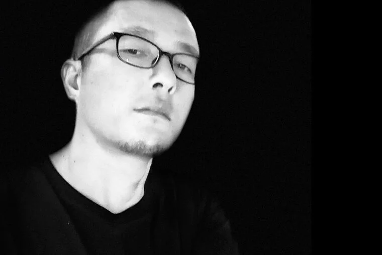 Lu Yuyu (courtesy of Lu Yuyu)