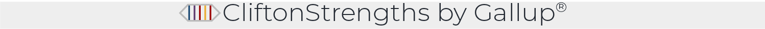 CliftonStrengths by Gallup Centered.png