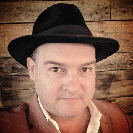 Chase Pierson - Principal, Hudson Valley