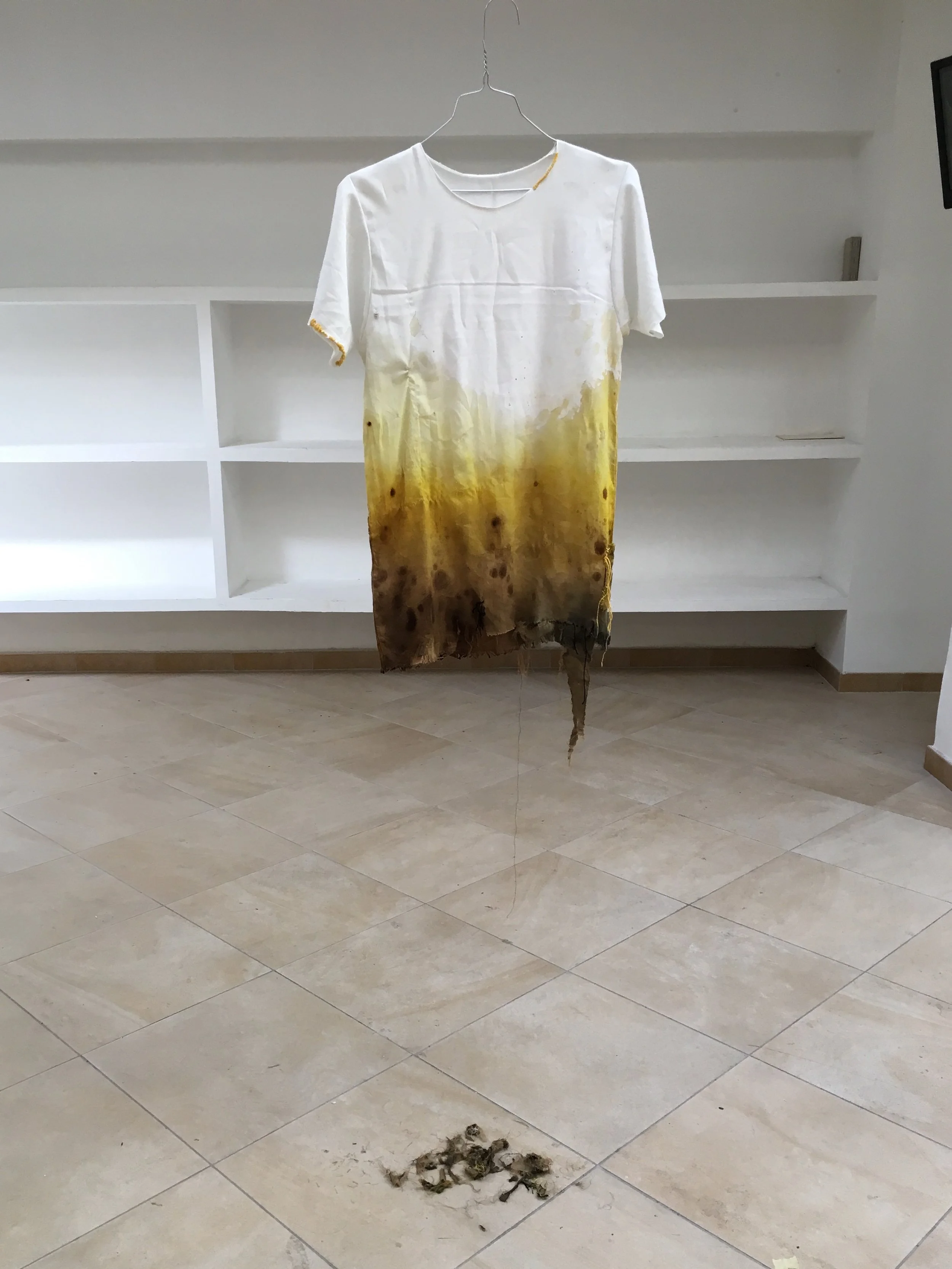 Wear It Until It Falls Apart...