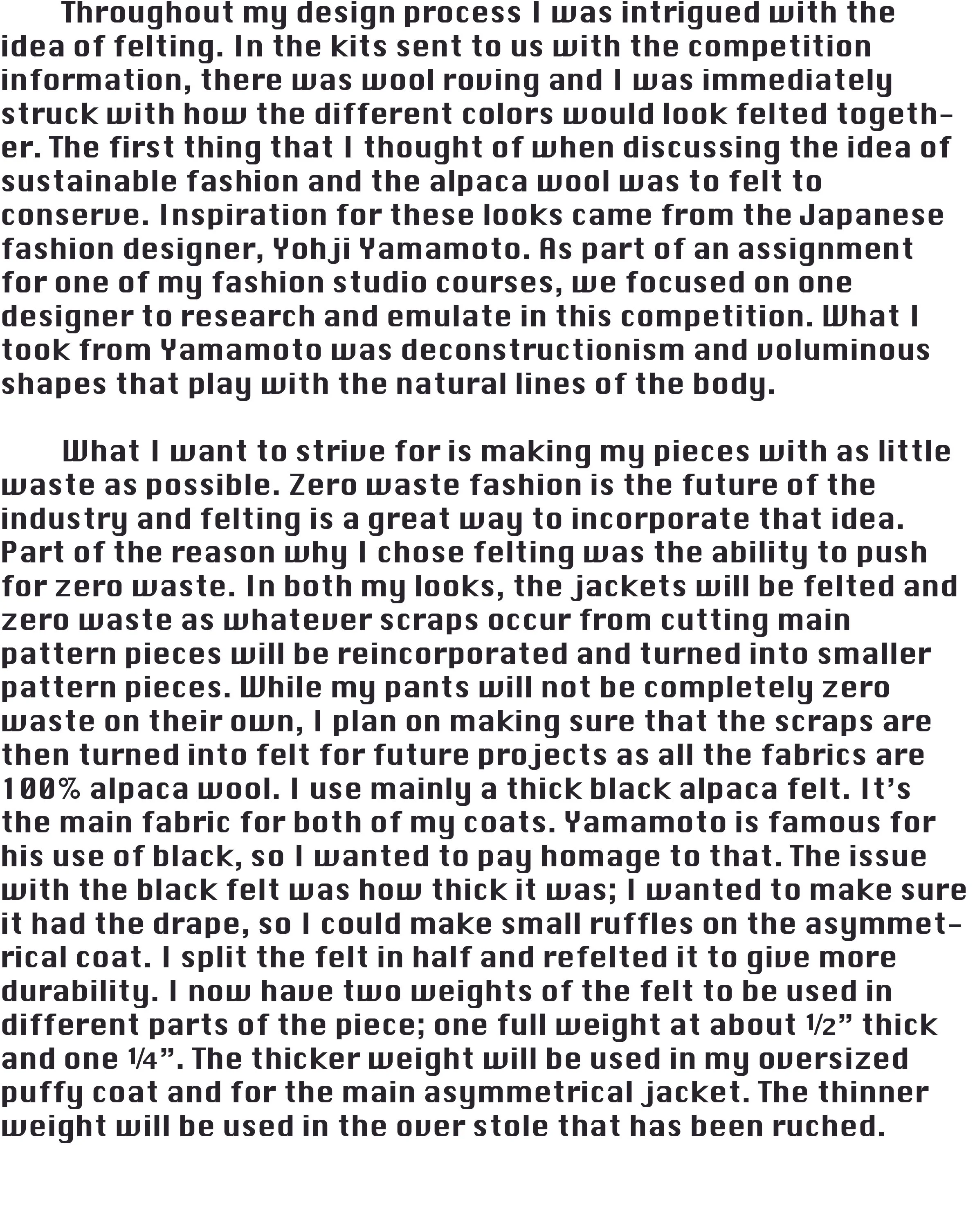 Alpaca Competition Write-Up