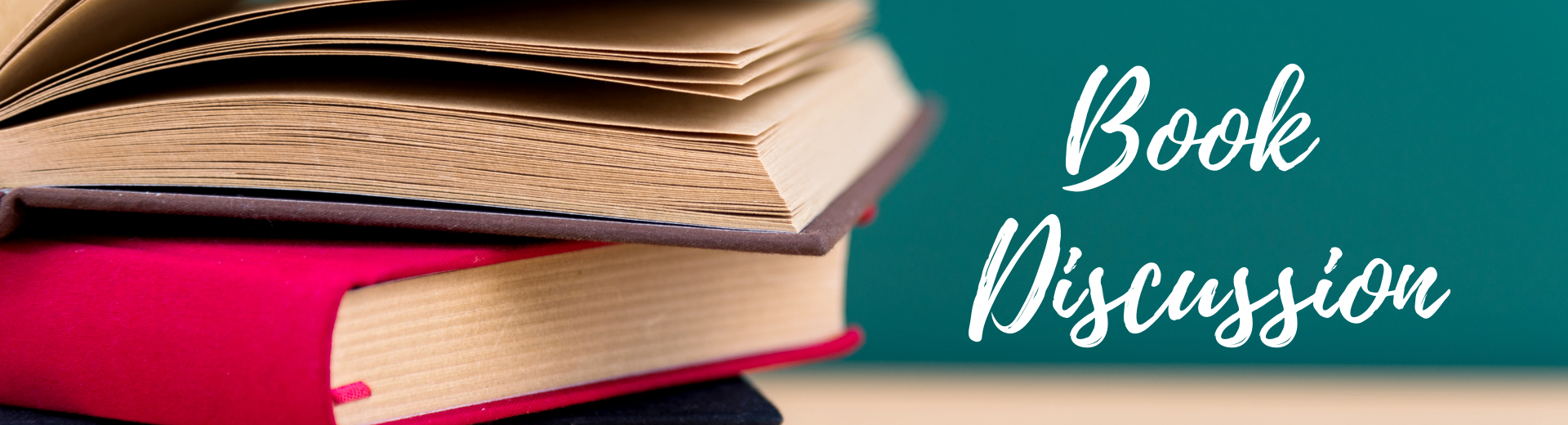 Theology Book Group