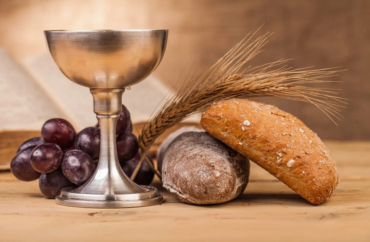 Maundy Thursday