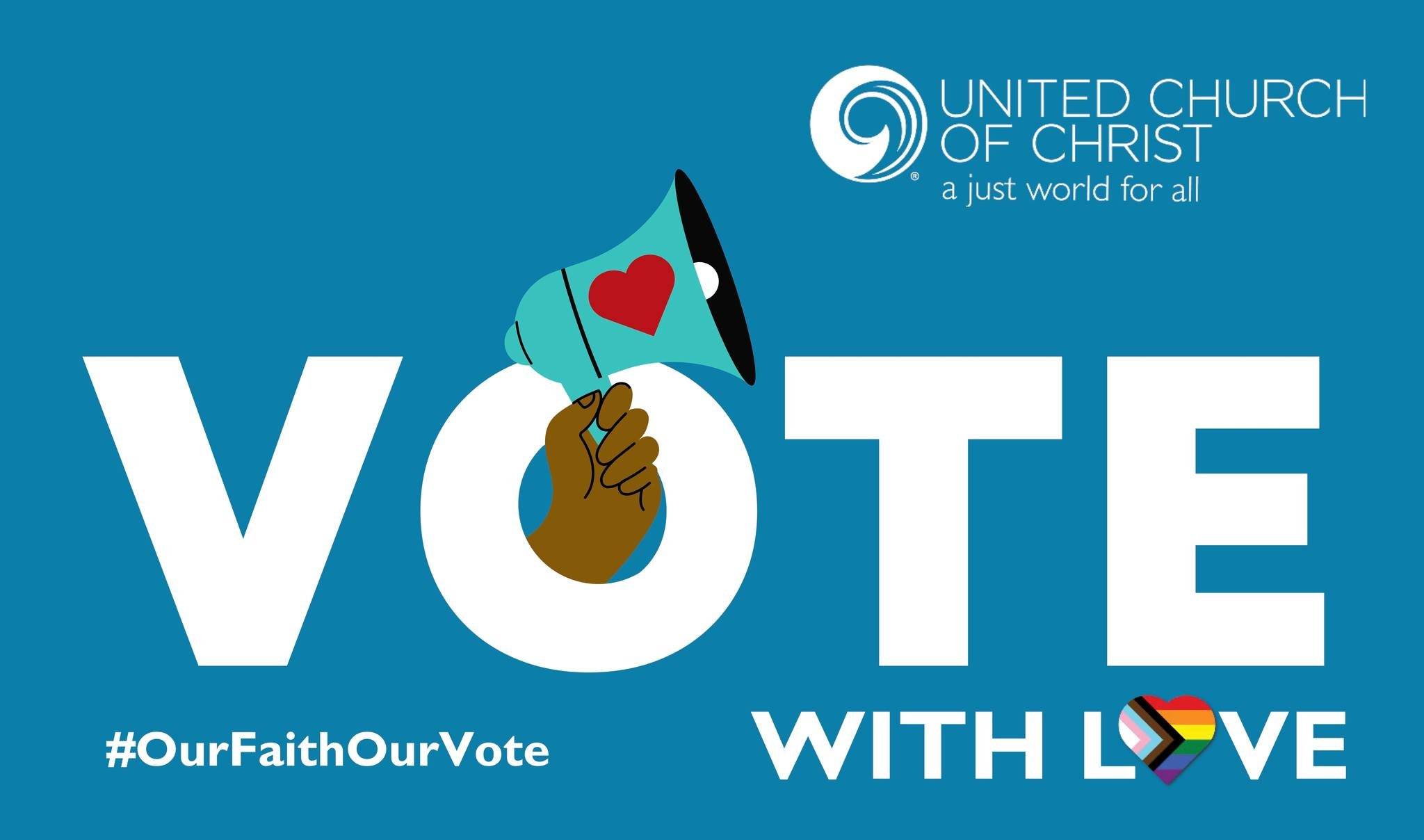 A People of Prayer and Song 🎶🙏🏽

In the Psalms, we pray and sing it all: lament and thanksgiving, pain and hope, as individuals and as community.

This Sunday, two ways to live it out:

🚗 Souls to the Polls 🗳, after worship. Caravanning together