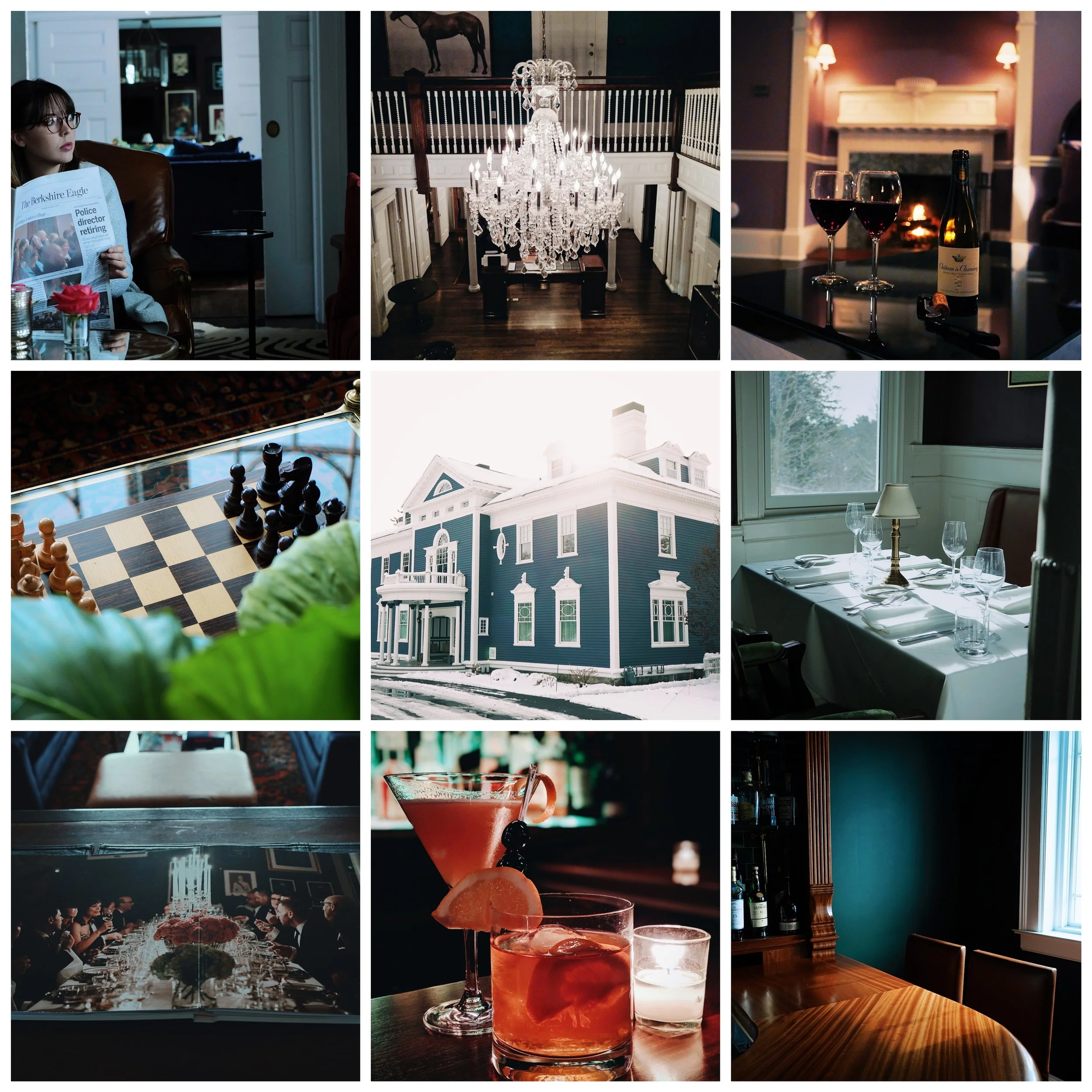 Produced, designed, and photographed lifestyle and company culture for promotion and marketing across social media and advertising channels.