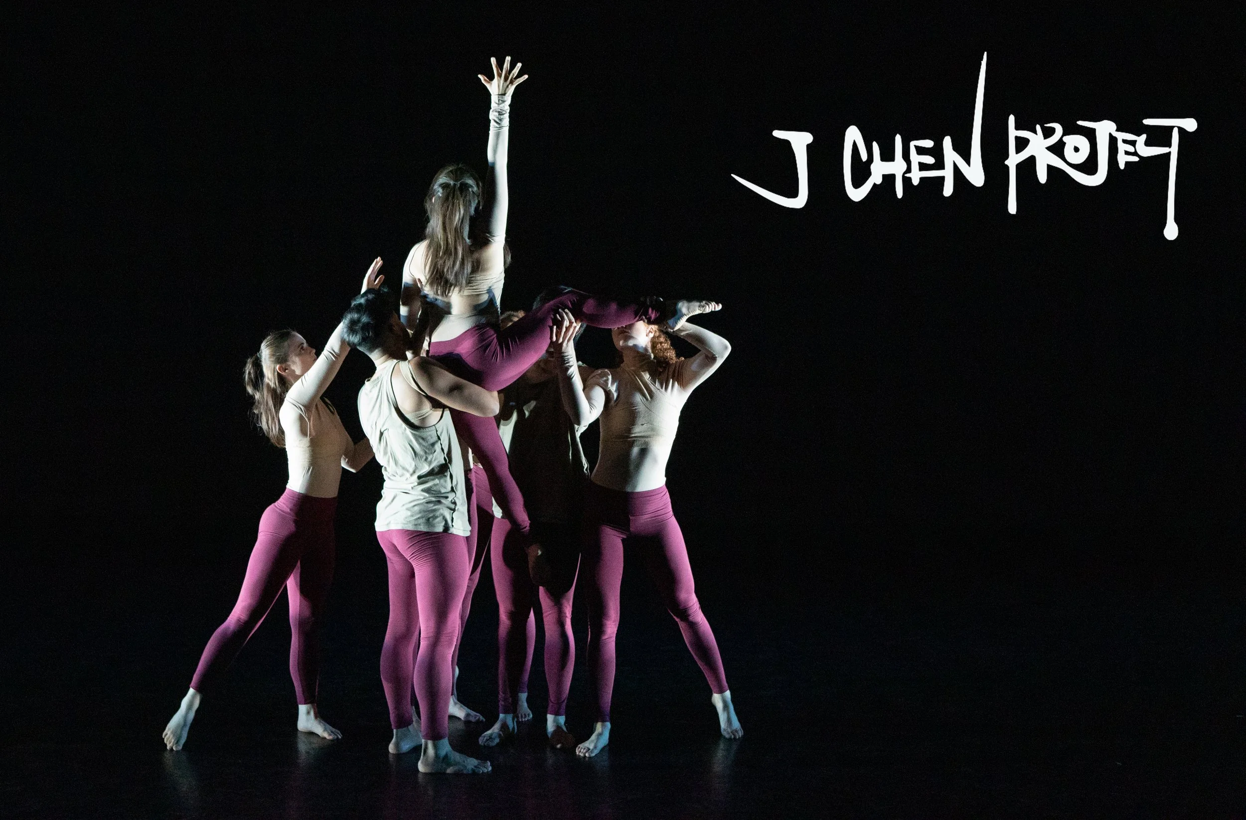 J CHEN PROJECT — Jessica Chen