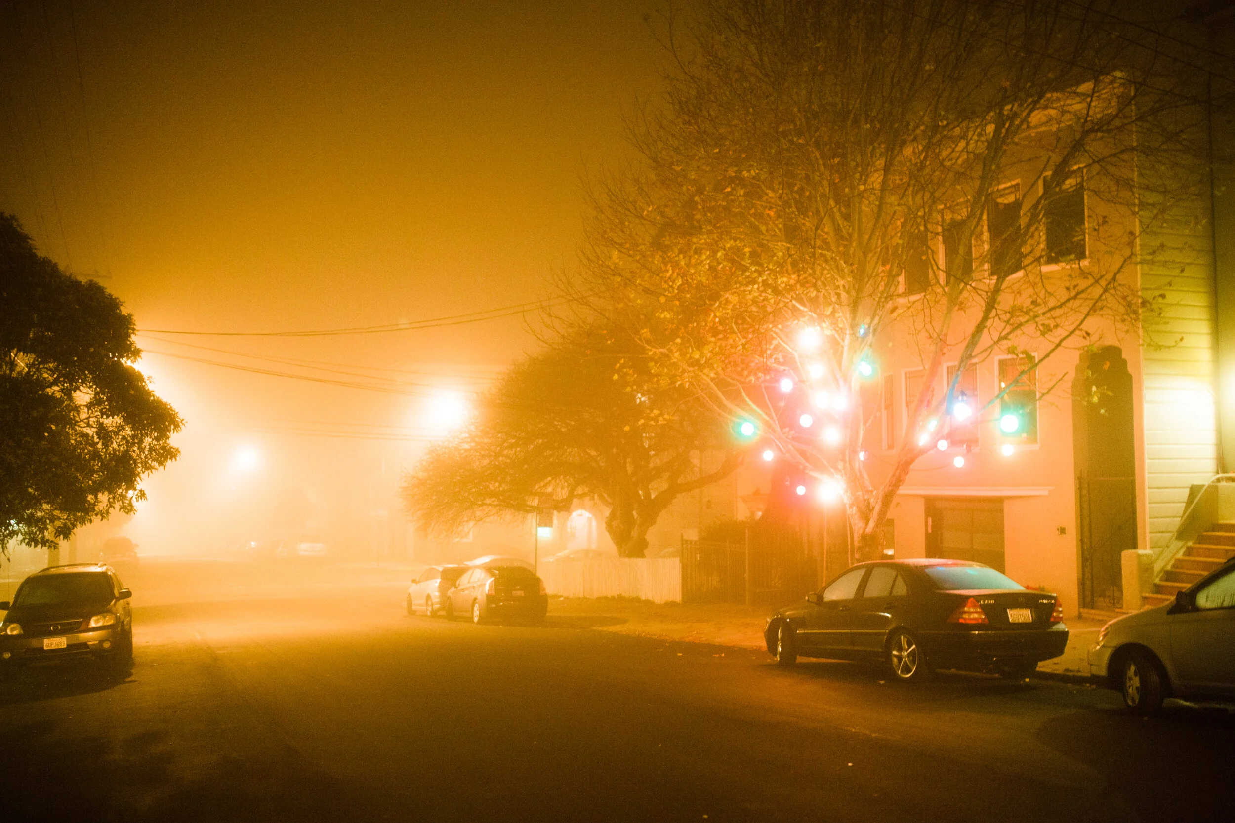  Foggy Night, Grace Winter, Philadelphia, Photographer, Travel Photography, Lifestyle Photography, Portraits 