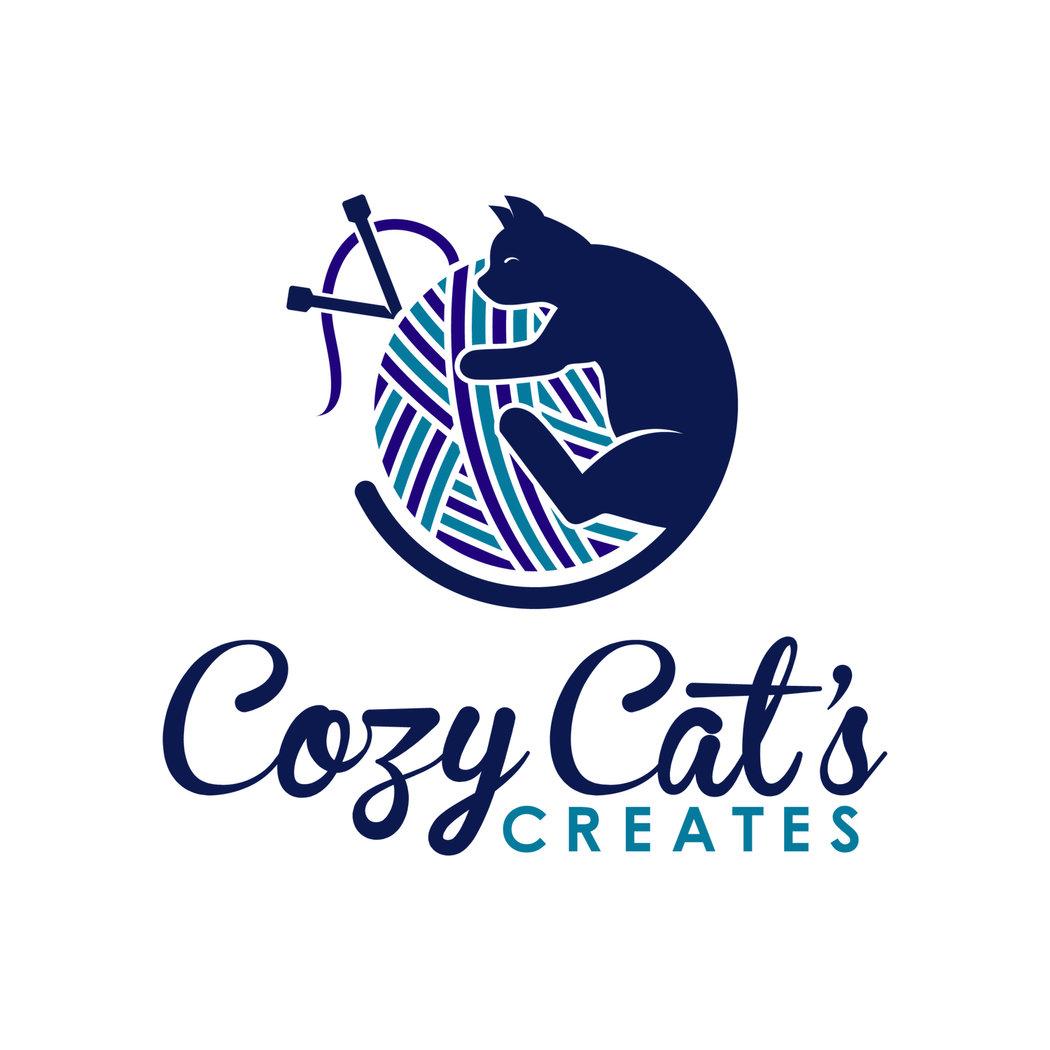 Cozy Cat's Creates