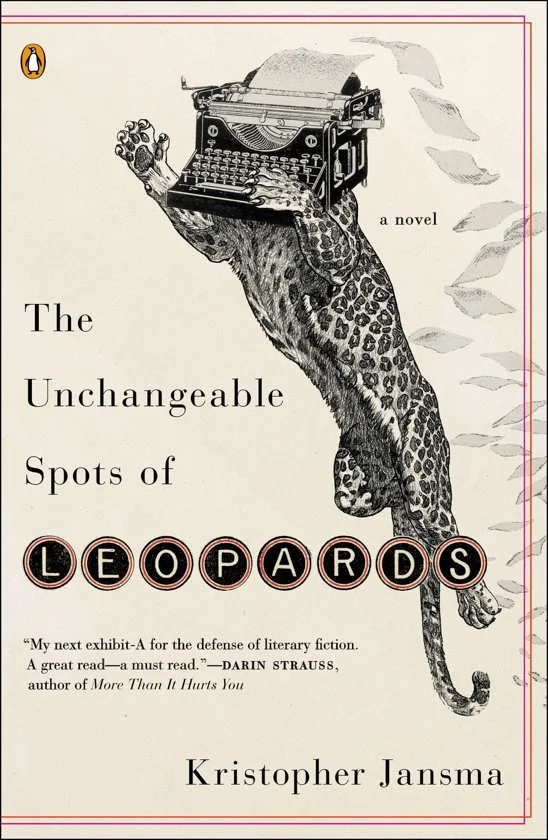 "F. Scott Fitzgerald meets Wes Anderson" ( The Village Voice ) in this inventive and witty debut about a young man’s quest to become a writer and the misadventures in life and love that take him around the globe. 2014 PEN/Hemingway Award, Honorable Mention Barnes & Noble Discover Pick American Booksellers Association “Indie Next” Pick ALA Notable Book Prix de L’Inapperçu, Finalist Carnegie Medal for Excellence in Fiction , Long List Flaherty-Dunnan Prize, Long List Official Penguin Random House Reader’s Guide