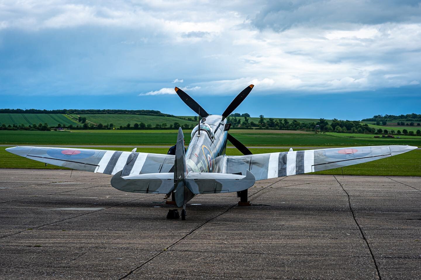 D-Day Spitfire IX

#avgeek #aviationphotography #nikonphotography #nikondf #dday #spitfire