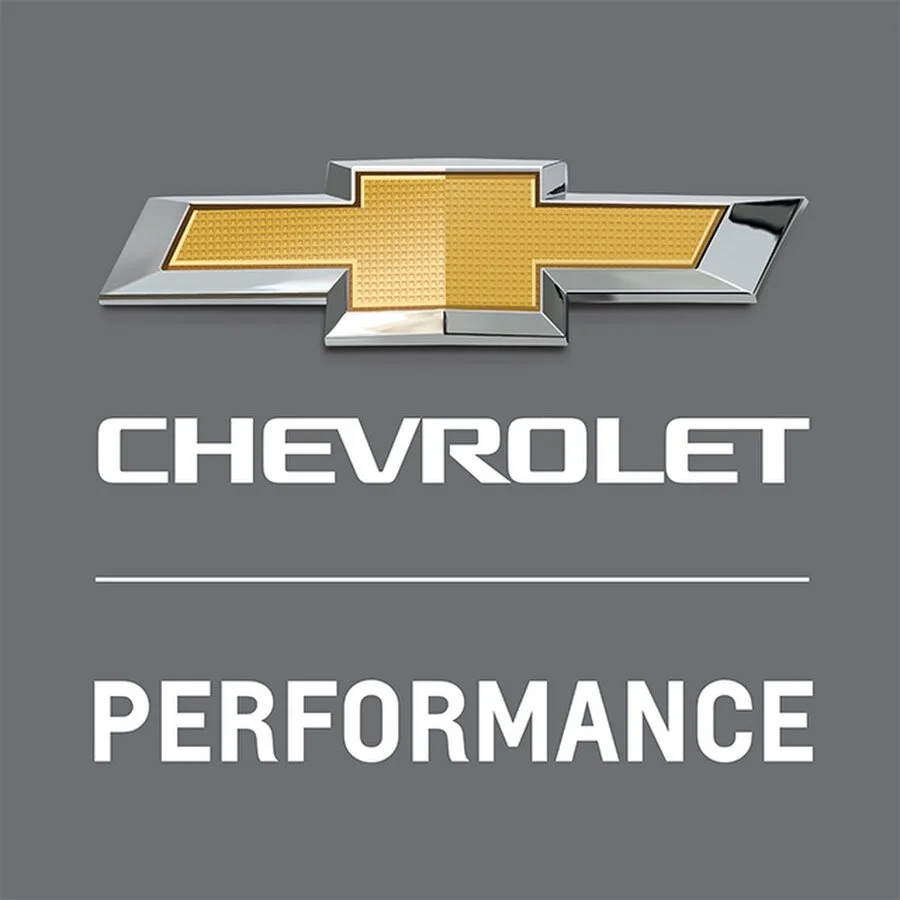 CHEVROLET PERFORMANCE RETAIL EMAIL &amp; OLA