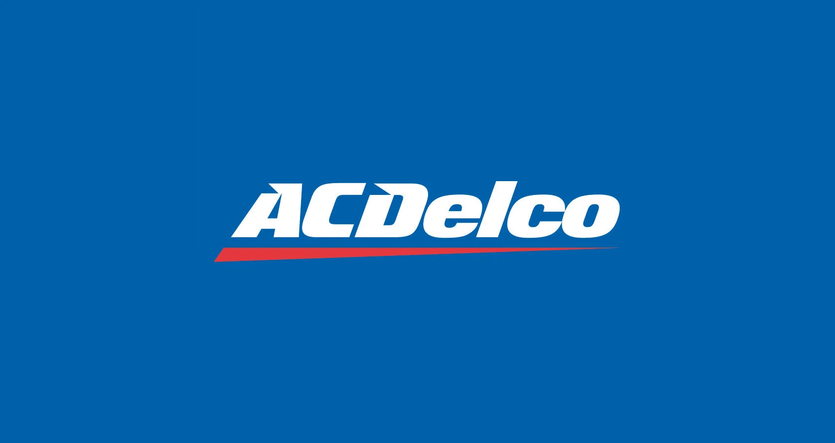 @OFFICIALACDELCO QUARTERLY SOCIAL POSTS