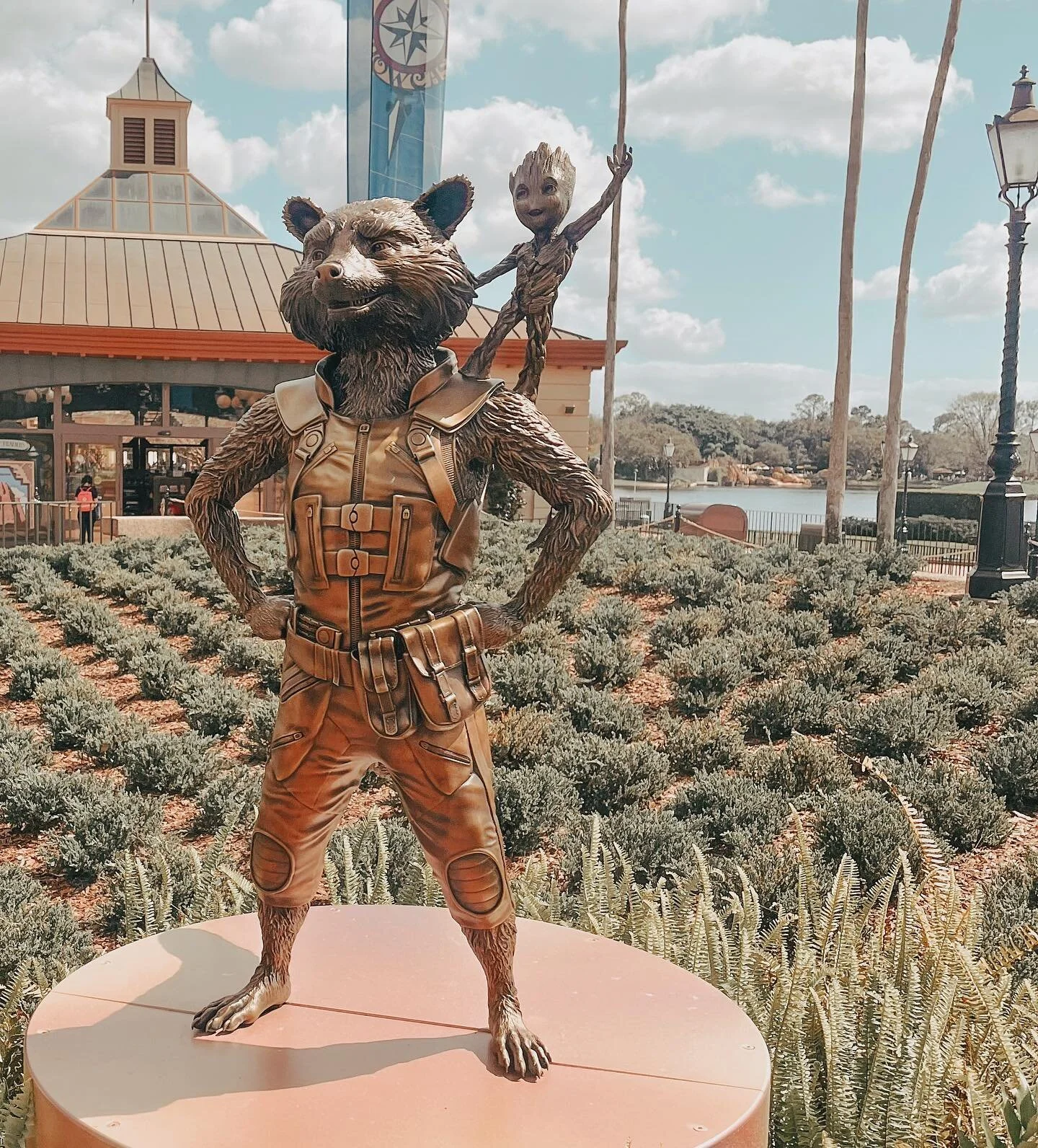 ♡ he said, &ldquo;welcome to the frickin&rsquo; guardians of the galaxy.&rdquo; only he didn&rsquo;t use frickin&rsquo; ♡
&bull;
&bull;
MAY 27TH!!! IT&rsquo;S HAPPENING PEOPLE. GUARDIANS OF THE GALAXY: COSMIC REWIND OPENS AT EPCOT ON MAY 27TH. ARE YO