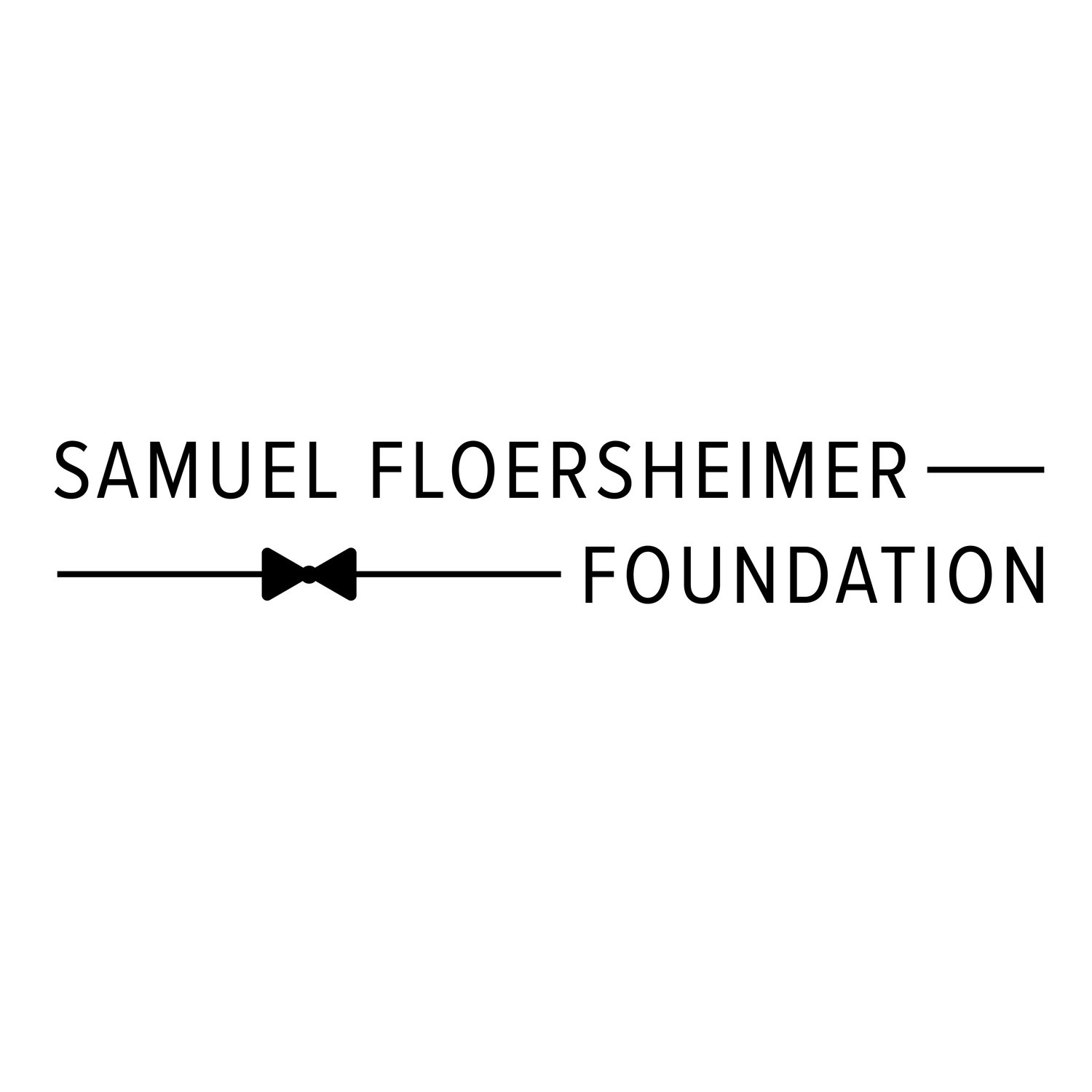 The Samuel Floersheimer Foundation