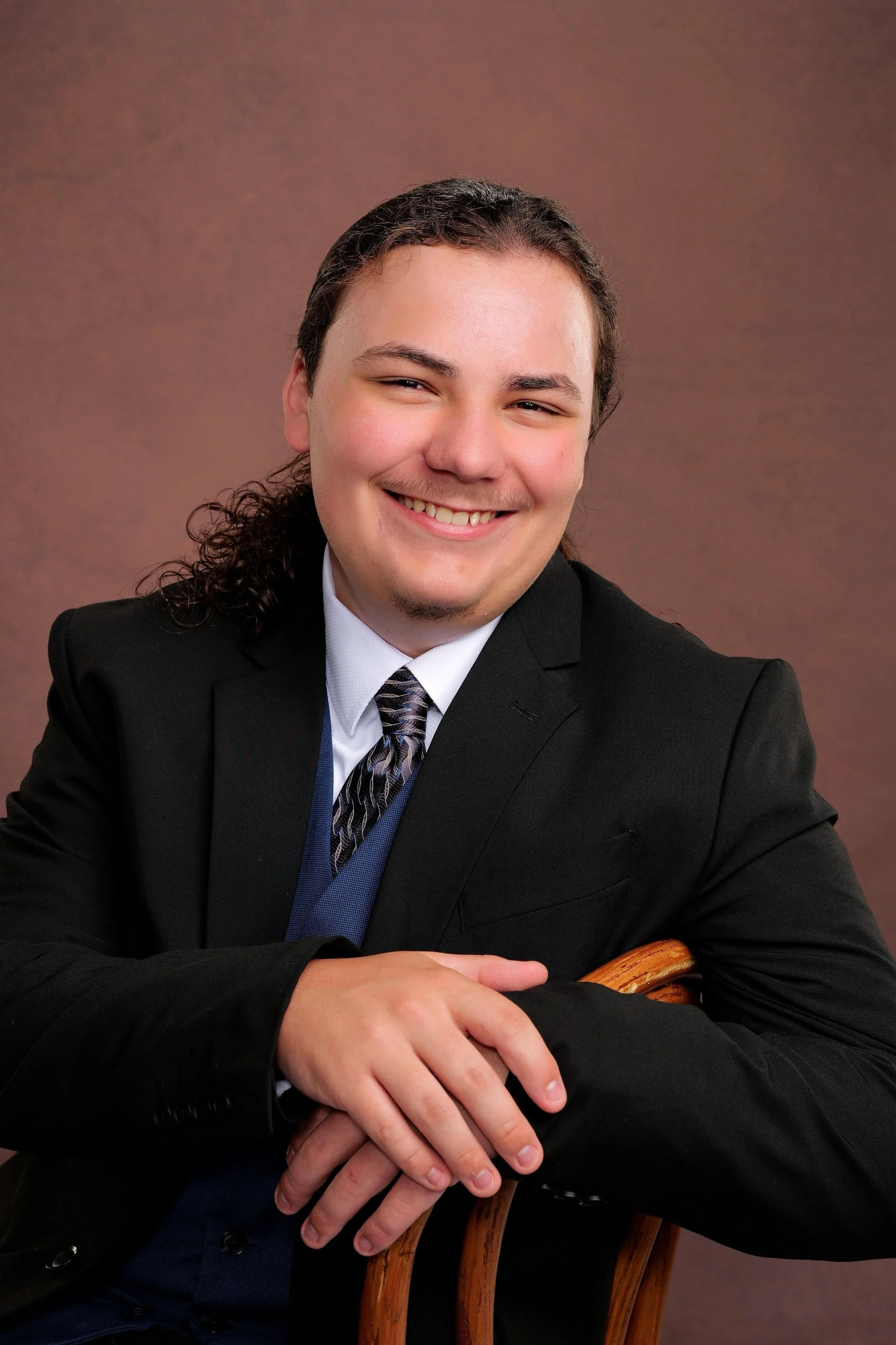 Paula Daniels Scholarship Winner - Marc Zander Karaba -Wyandotte.jpg