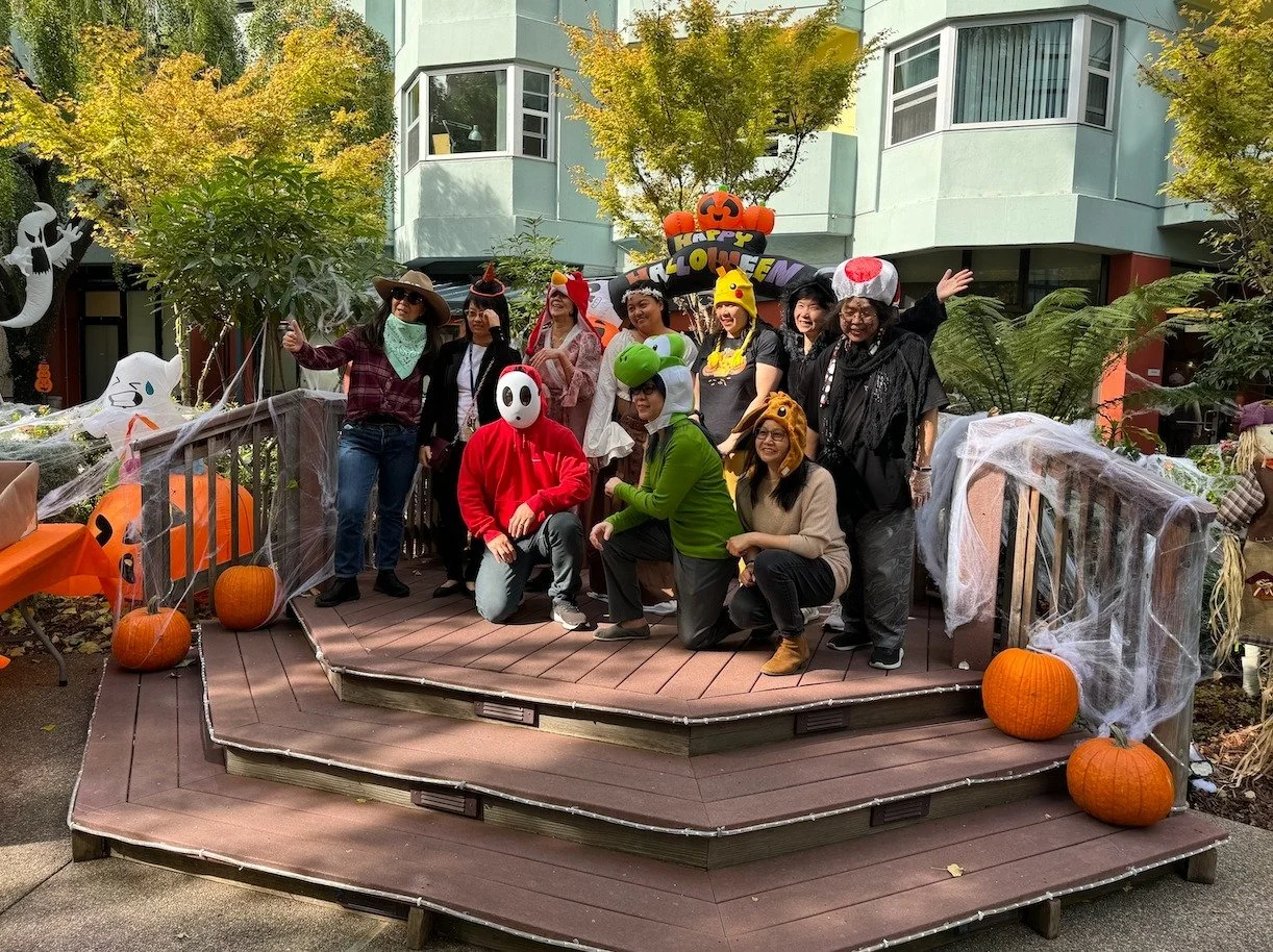 TODCO Group: Affordable Housing and Community Building in SOMA