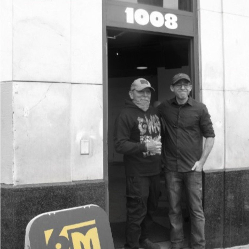 🎨 Community Spotlight: 6M Community Arts Opens on Sixth Street

Earlier this spring, TODCO proudly opened the 6M Community Arts&mdash;a vibrant new art space at 1000 Mission Street showcasing work by Central City and SoMa artists. As part of our lau