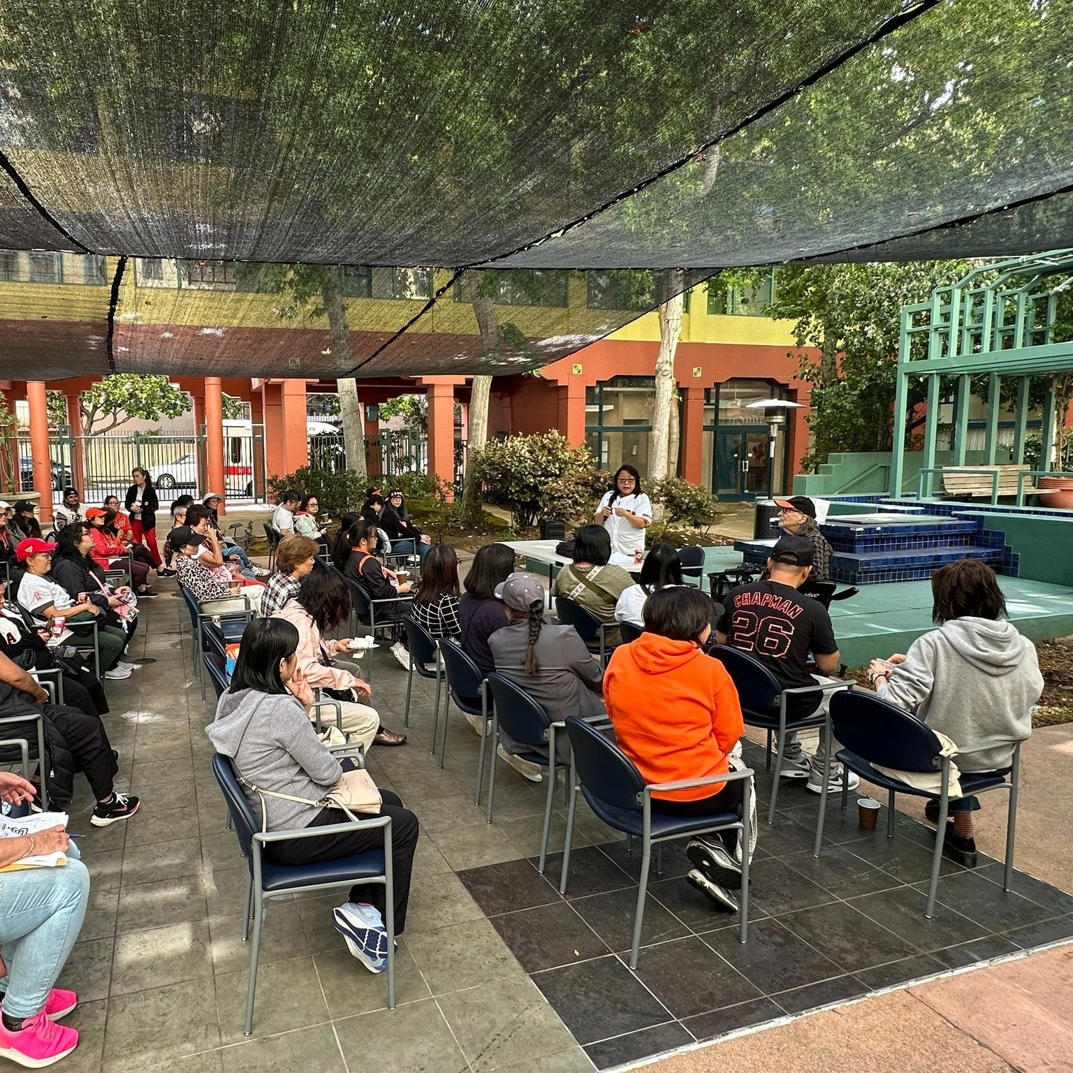 Just a few of the many highlights from this week's 2025 Annual TODCO Group Staff Appreciation Day and team outing to go watch our @sfgiants play at @oraclepark. Thank you to all of our amazing staff that made this day not only possible but made it a 