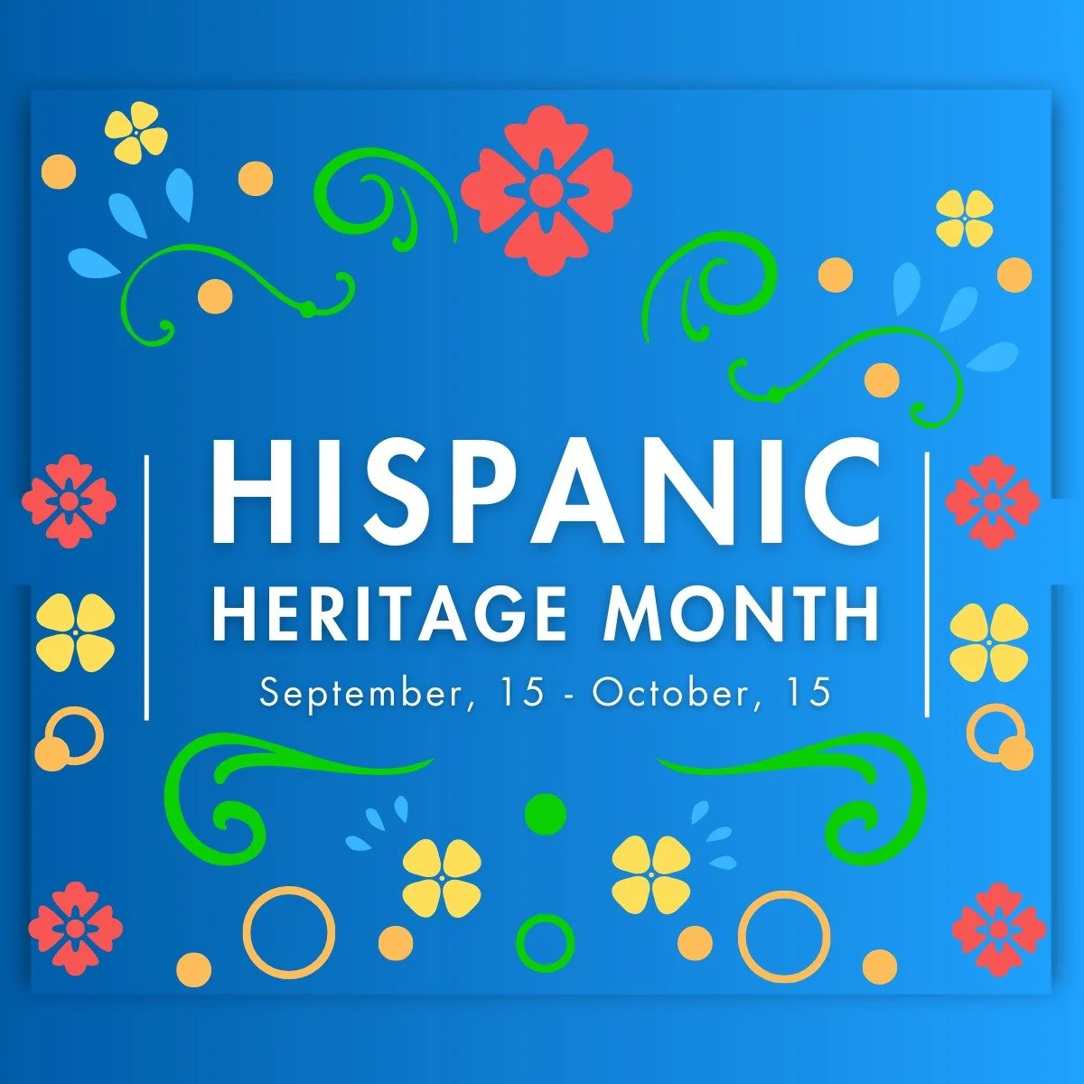 TODCO Group proudly celebrates Hispanic Heritage Month 2025 &mdash; September 15 to October 15.

For over five decades, we&rsquo;ve been part of San Francisco&rsquo;s South of Market community, where Hispanic and Latinx cultures play an essential rol