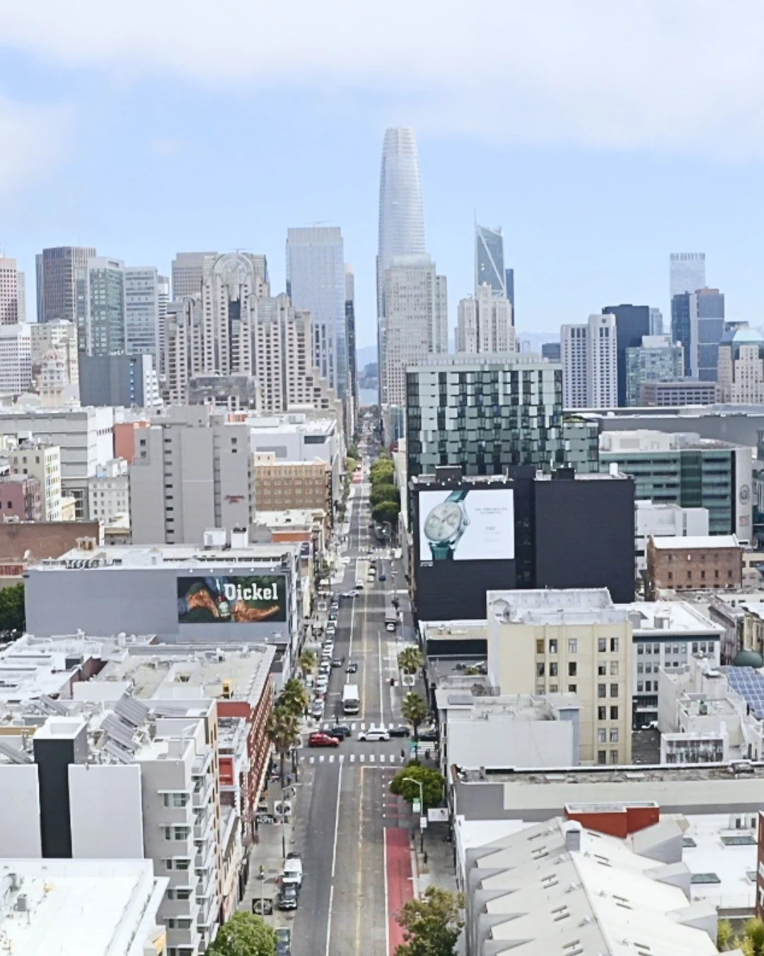 Happy Holidays!

As 2025 comes to a close, we&rsquo;re grateful to stand with the city and our neighbors for another year. From SoMa to the rest of the neighborhoods we call home, San Francisco&rsquo;s strength lives in its people, its diversity, and