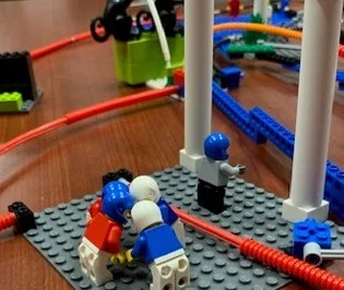 Groupthink and Tunnel Vision