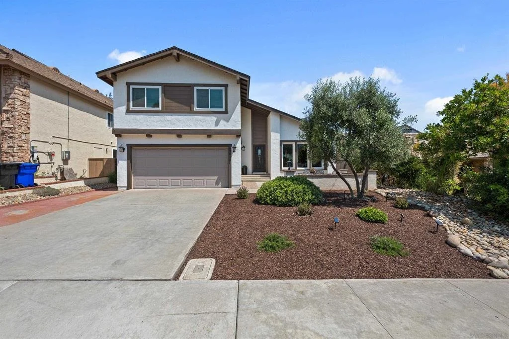 9014 Stargaze st. San Diego CA 92129 $1,399,999
