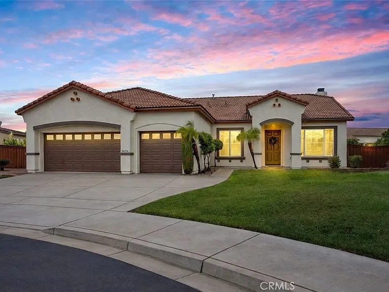26714 Queen Ct, Murrieta, CA 92563