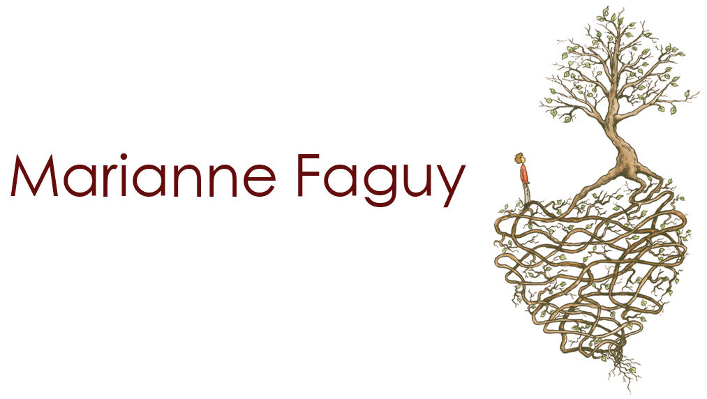 Marianne Faguy