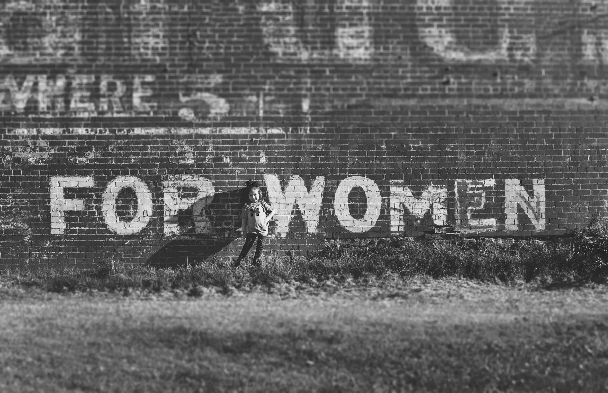 Barriers and Solutions to Increasing Women’s Political Power - Shames, Rutgers University