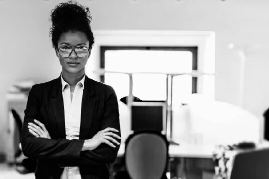 IBM: Women, leadership, and the priority paradox