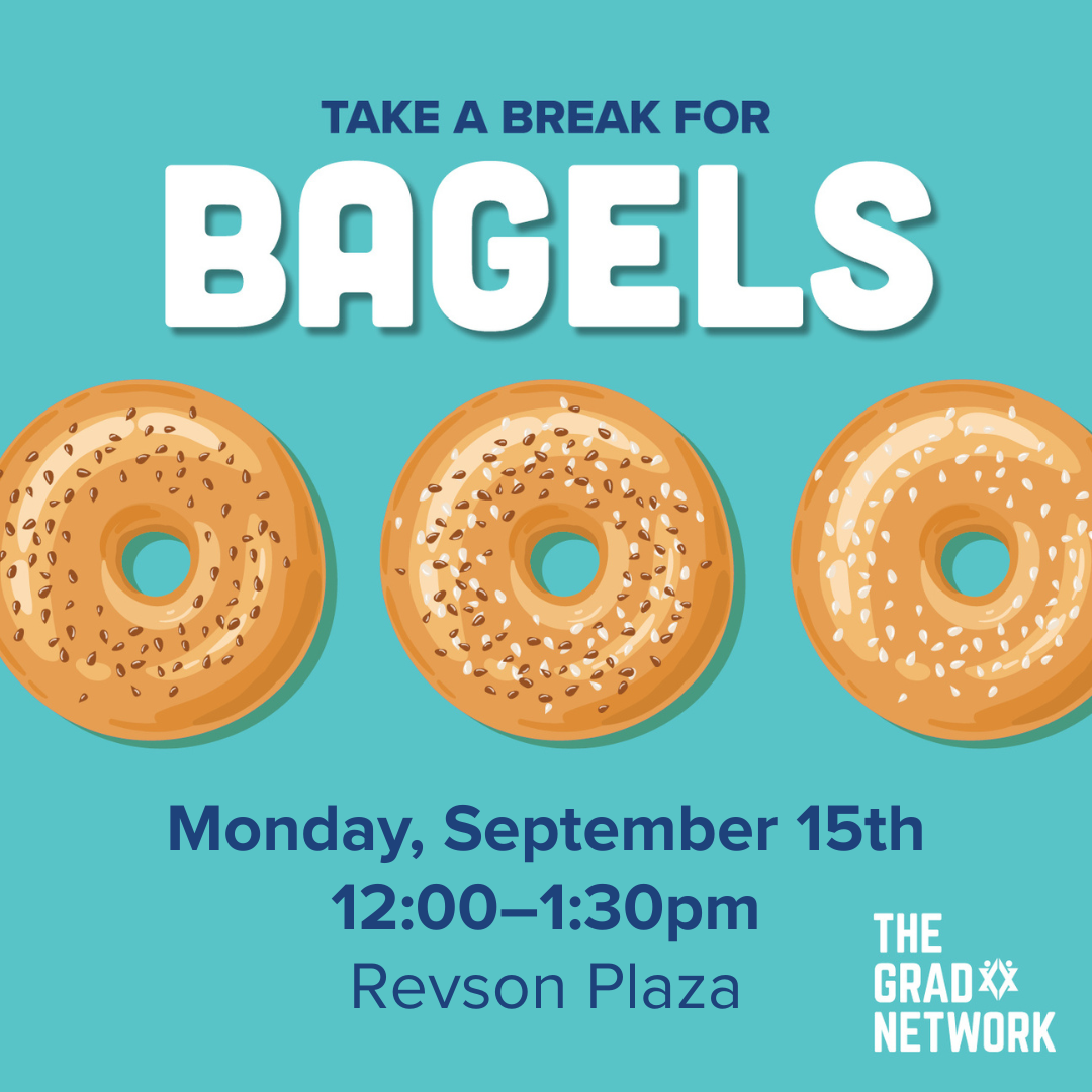 Bagels on Revson