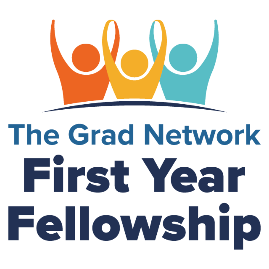 First Year Grad Fellowship