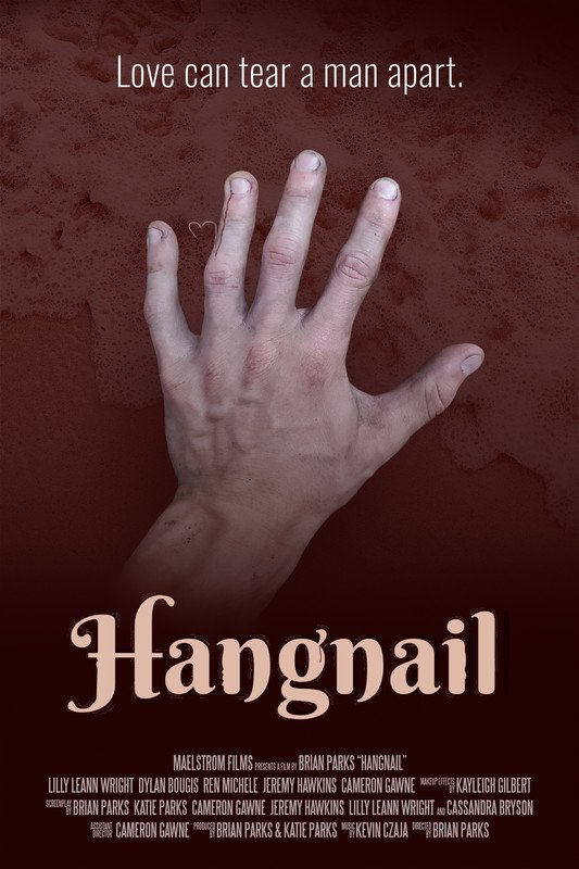 Hangnail