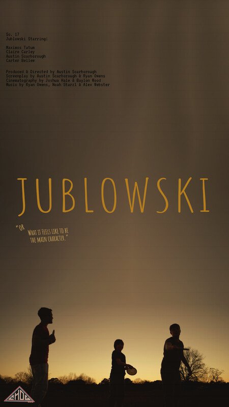 Jublowski