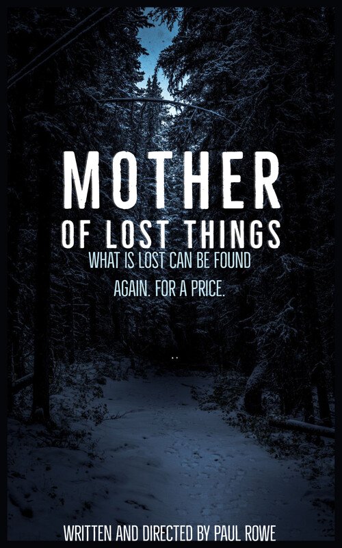 Mother of Lost Things